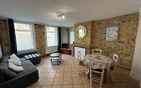 Le Chatillon avec Jardin 2 km Plage Wimereux
